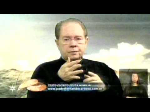 O Pão Nosso  12 Julho 2017      -       Pe.F.C. Cardoso