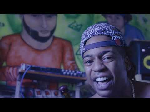 El Don 45 ''La Cara De Capotillo'' - Quédate En Casa #DameTuVerso by Zm Music