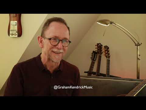 Keep The Banner Flying High - Story Behind The Song - Graham Kendrick  (Short Version)