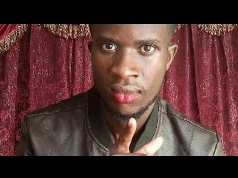 Kelly Boy performing at JapFest22, Kyambogo Cricket Oval