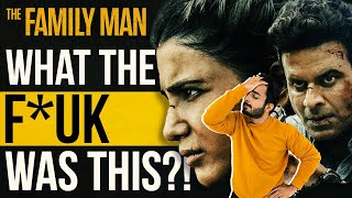 Is FAMILY MAN Season 2 Worth All The Hype? | Review | No Spoilers