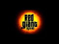 Red Giant Movies Logo Orginal Version
