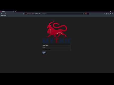 Stage Startup: Mythic C2 Behind Socat Redirector(Beacon traffic encrypted with TLS v1.2)- Pt1