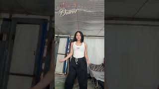 Woah, woah, woah with our &#39;Mommy Dearest&#39; cast! #shorts | Mommy Dearest