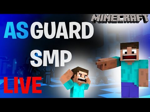 INSANE MINECRAFT BUILD! Amazing SMP in ASGUARD! 😱KAMMO'S EPIC GAMEPLAY!