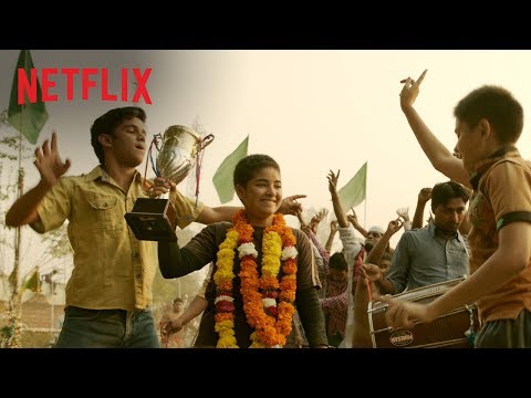 Dangal (2016) Official Trailer
