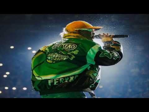 Feid, Ak4:20, Taiko - Malibu