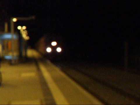 180s at Bad Schandau 17 05 2008