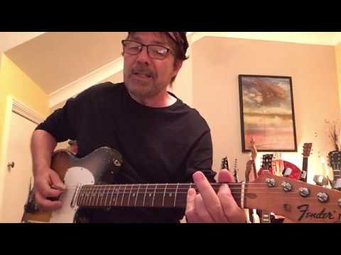 How to play LAYLA - Derek & The Dominos