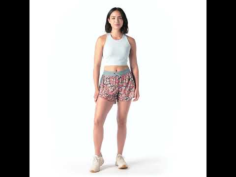 もこsalsation サルセーションUnisex shorts S 新作 Women's Active Lined 4