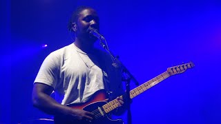 Bloc Party - Little Thoughts [Live at 3Arena, Dublin 22.10.18]