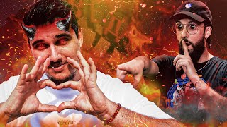 JE TUE @SacKzi, IL OBSERVE MON CHEAT 🤫