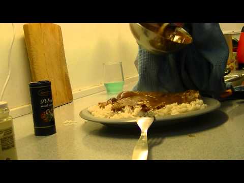 MongoTV_478 - Fede John Spiser Søndags Medister - Ny Regering i Dag 28.Juni 2015