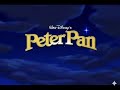 Peter Pan 2007 Trailer Tinker Bell Style
