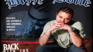 Bizzy Bone- Dedicated 2 the Military (Army, Navy, Marines, &amp; Air Force)