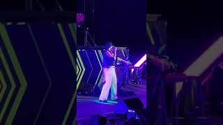 Different Dreams - MasterBoy en Lima