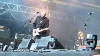 Masters of Reality - High Noon Amsterdam (live)