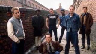 The Specials/2Tone Ft.Billy Bragg on One Show.