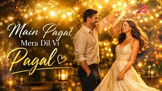 Main Pagal Mera Dil Vi Pagal Reimagined | Madam Noor Jahan | ZeeMuzikExpressions