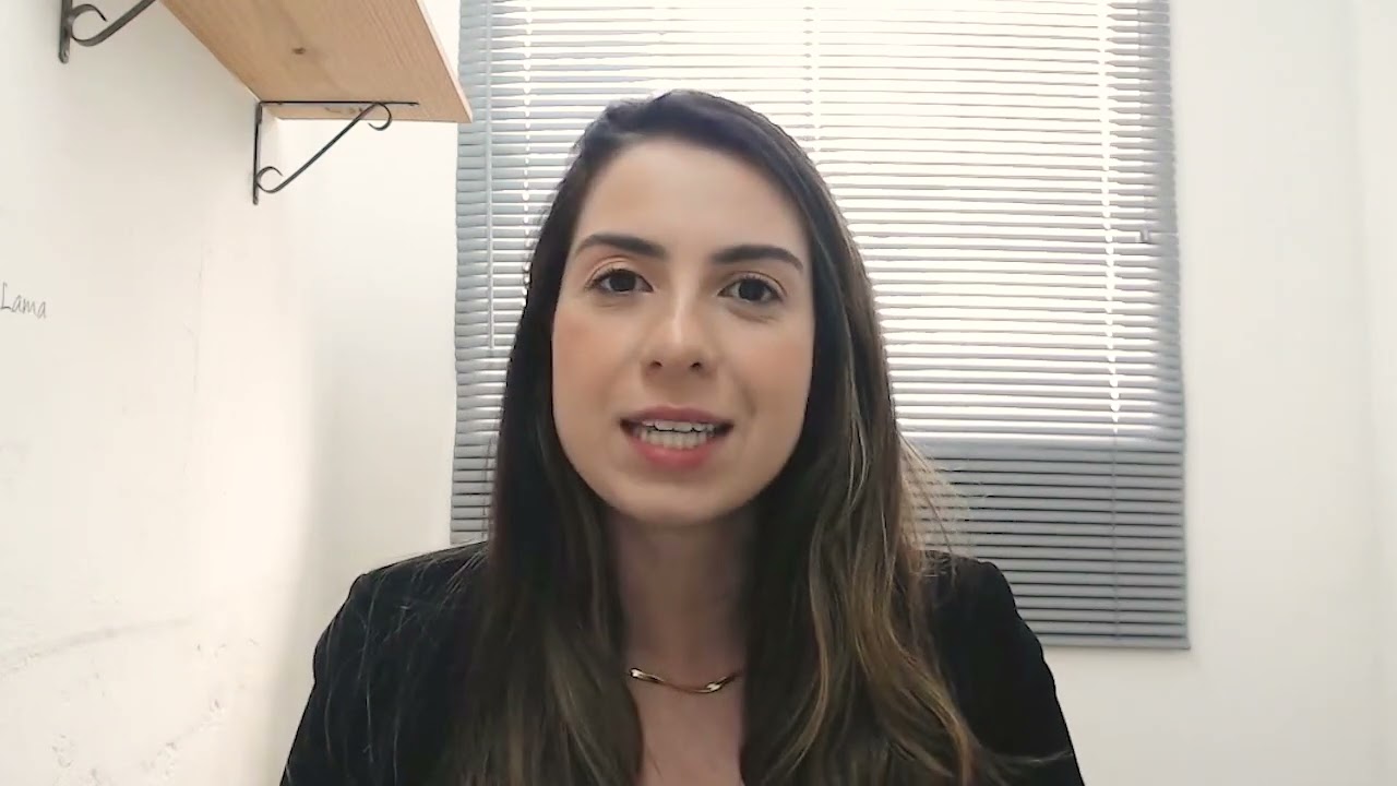 Apresentação do curso