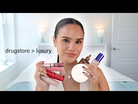 Major Headlines Double-Take Crème & Powder Blush Duo