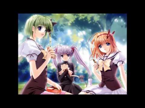 Nightcore - Ugar