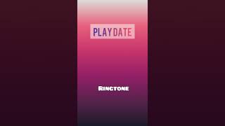 Download lagu play date ringtone mp3