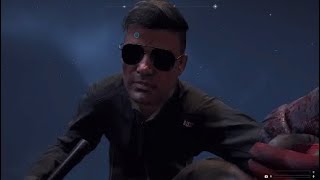 ＃2 とーる写楽のFARCRY5「始動」