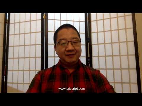 刘仲敬访谈 182 @ 20220306 YouTube频道订阅量突破2万特别节目