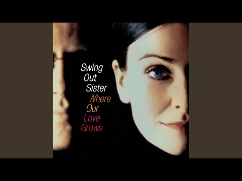 Love Won't Let You Down