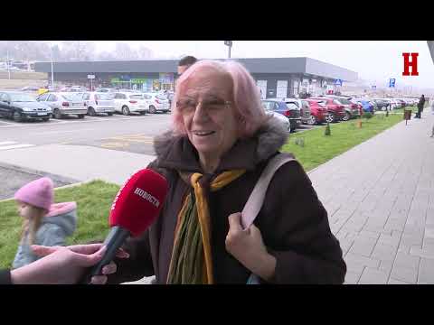 GOLD PARK NAJBOLJI TRŽNI CENTAR U SMEDEREVU