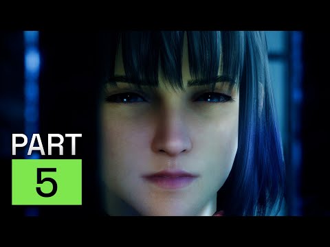 VALKYRIE ELYSIUM Walkthrough Gameplay - Part 5