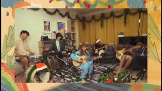 After Sunset  (cut from live streaming 23.12.18)