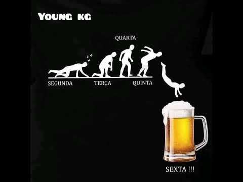 YOUNG-KG "BEIK HA'U SAMA, BEIK HA'U FAI"