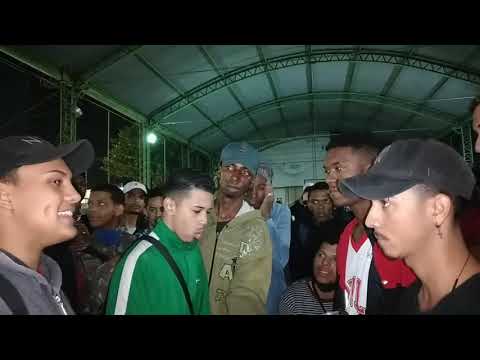 GINE E RVA X YURI E LC | PRIMEIRA FASE | BDQ AUSTIN 9° EDIÇÃO