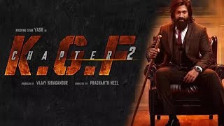 Download KGF Chapter 2 in hindi | How to download KGF chapter 2 in hindi |
