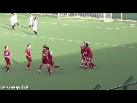 Calcio, 2^ Categoria/Girone C - Marche: Senigallia Calcio - Victoria Brugnetto 2-1