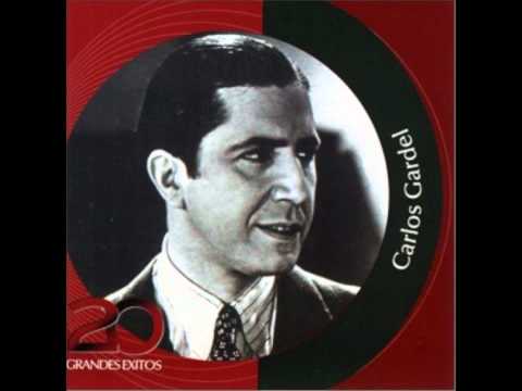 CARLOS GARDEL - CLAVELES MENDOCINOS (1924)