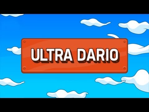 Ultra Dario World Free Super Android