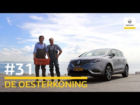 De Espace en Guido – de Oesterkoning #31