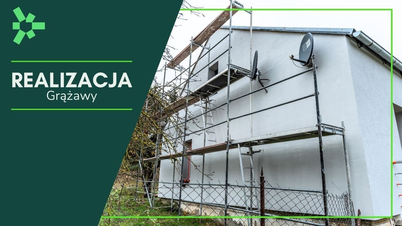 Grążawy I Polski Holding OZE