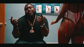 City Girls - Act Up Official Video challenge by D-Brown