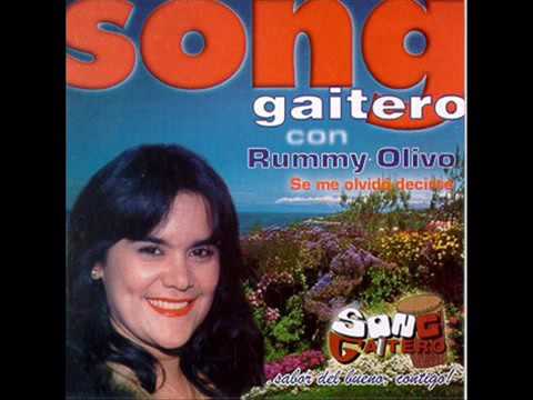Song Gaitero - Se Me Olvido Decirte
