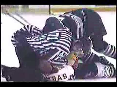 Jozef Sladok vs Mike Liambas