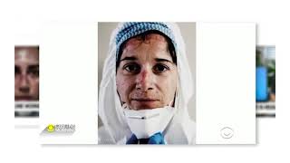 Dove: Courage is Beautiful