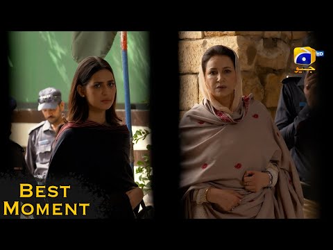 Mujhay Qabool Nahin Episode 40 | 𝗕𝗲𝘀𝘁 𝗠𝗼𝗺𝗲𝗻𝘁 𝟬𝟭 | Ahsan Khan - Madiha Imam - Sami Khan | Har Pal Geo