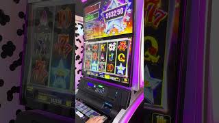 BIG WIN LUCKY STARS SLOT #pokiewins #slot #aussie #bigwin #slotscasinogames #freespins #slotwin