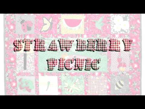 2002 Video Quilt Show!