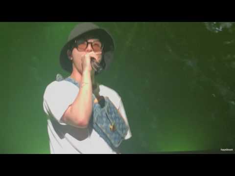 170715 기리보이 , 최엘비 - 고속 (더크라이)