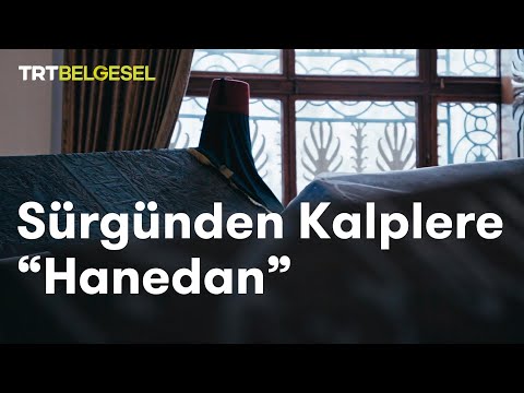 Sürgünden Kalplere “Hanedan” | TRT Belgesel